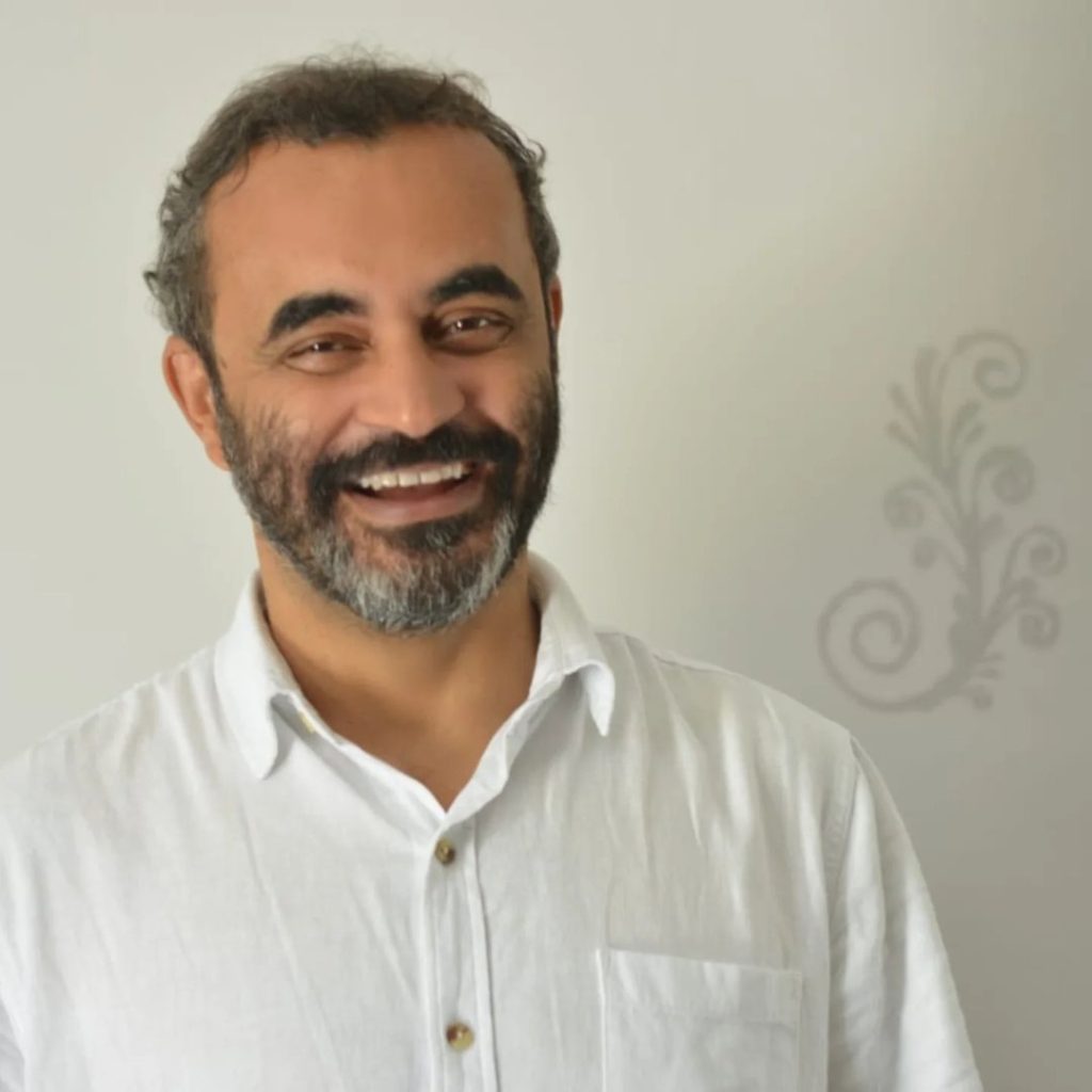 Elias Mouret