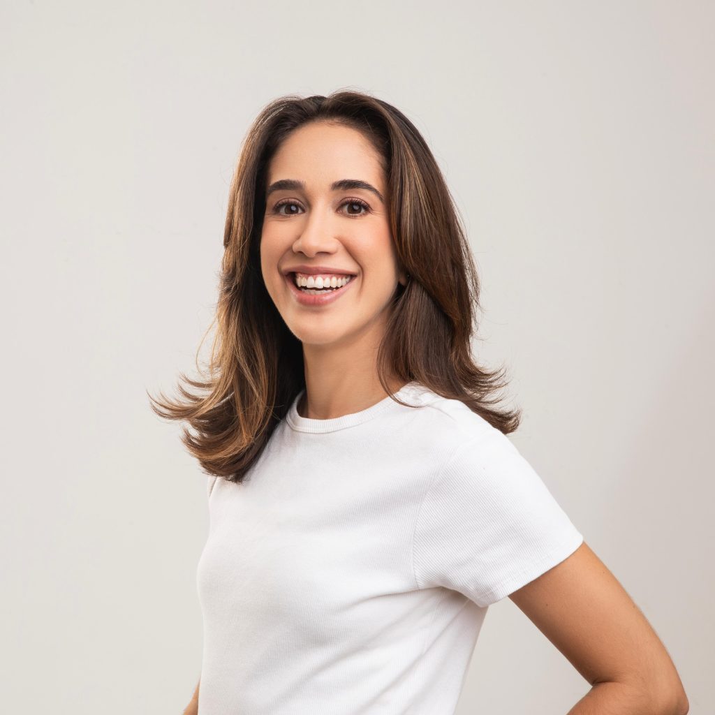 Ana Vitória Almeida