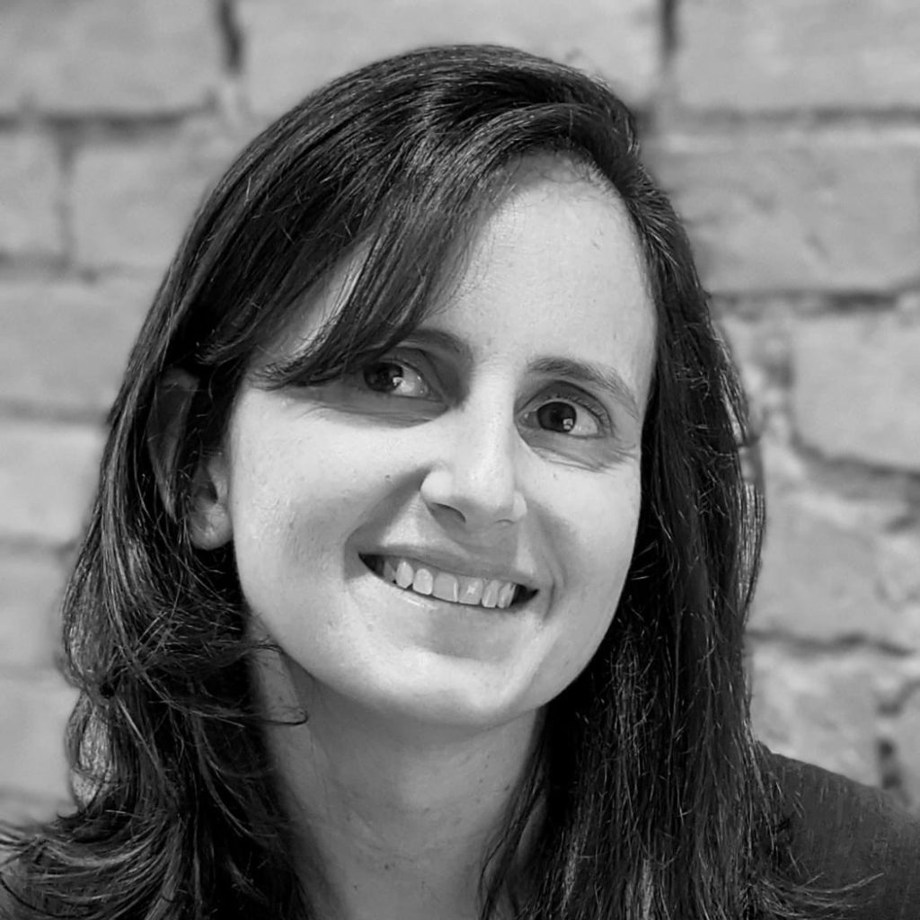 Dina Salem Levy