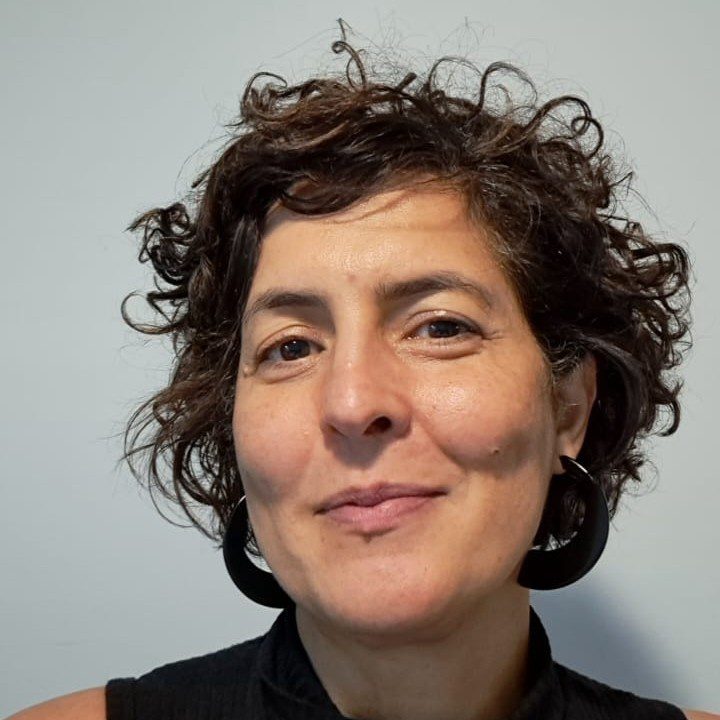 Carol Buček