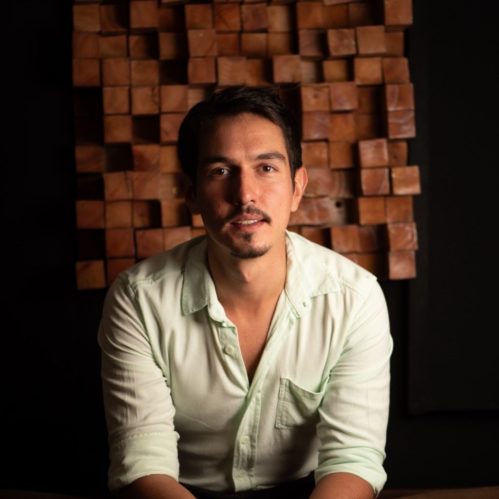 Gabriel Vilela