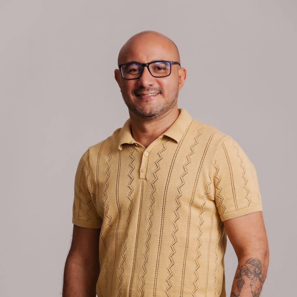 Fabiano Barros