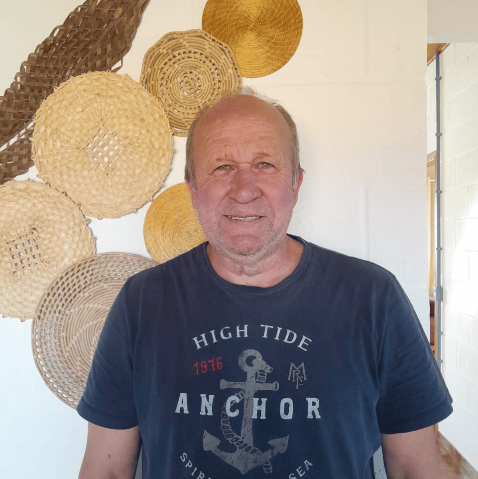 Osni Cristovão