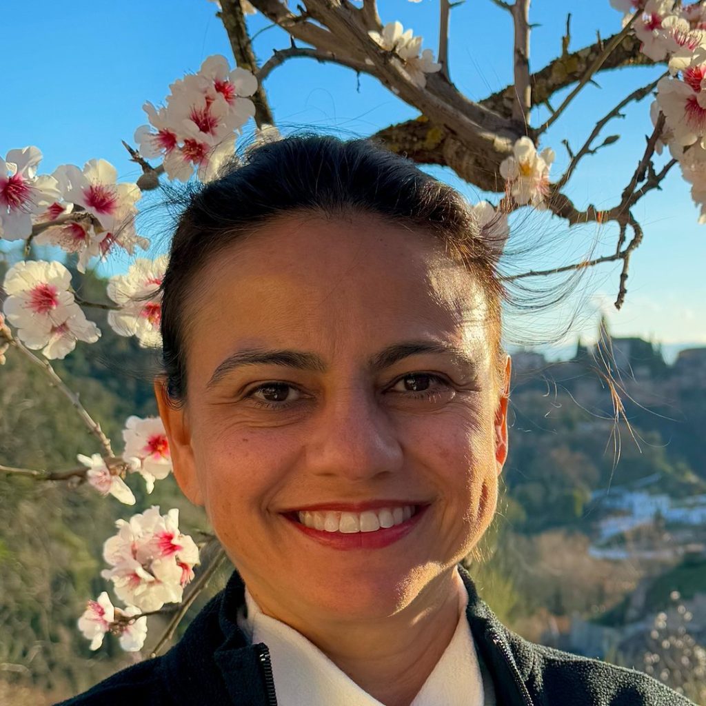 Elizângela Carrijo