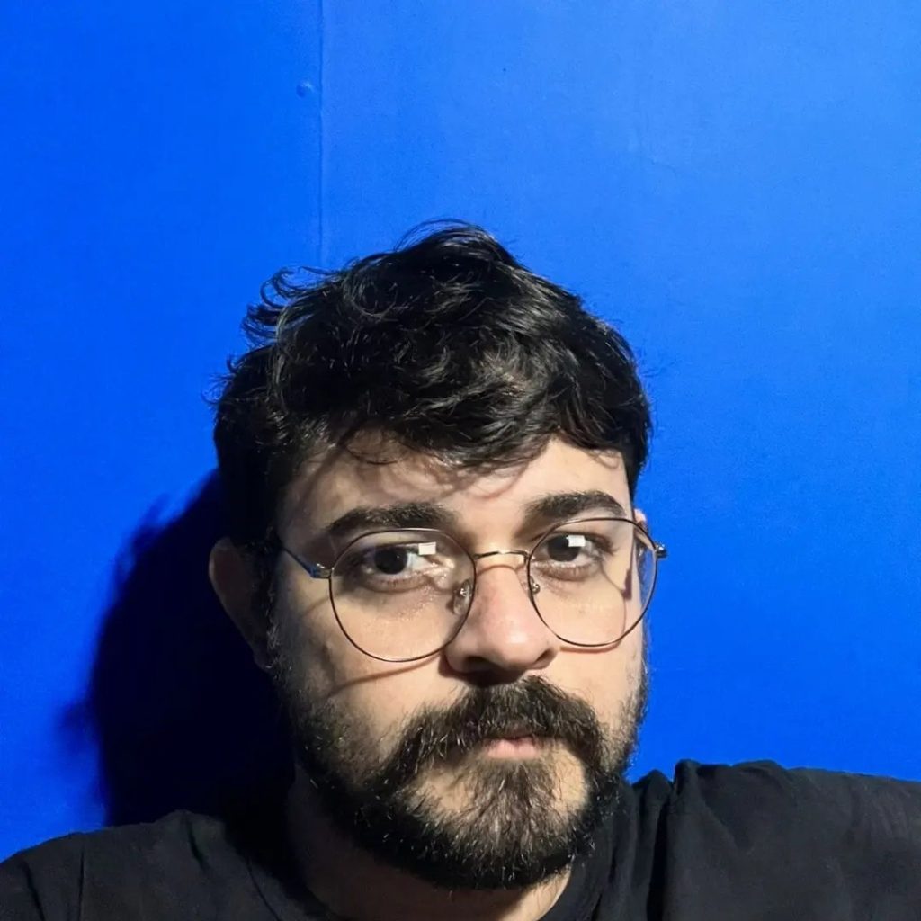 Enoq Paulino