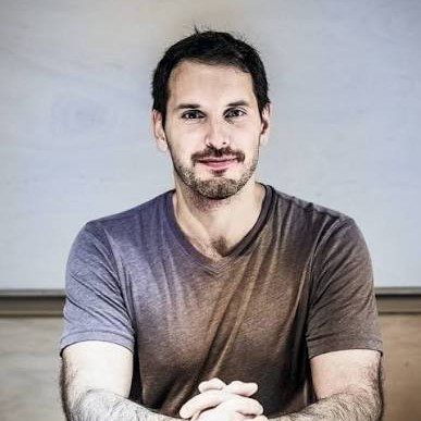 Gonzalo Soldi