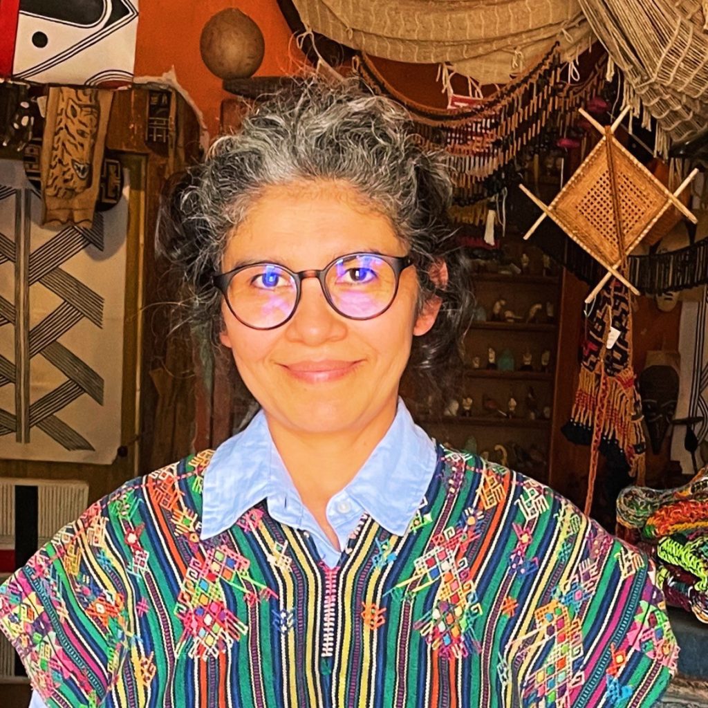 Patrícia Gondim