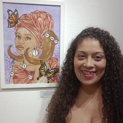 Patrícia de Lima Grigoletto