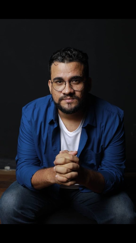 Ryck Costa