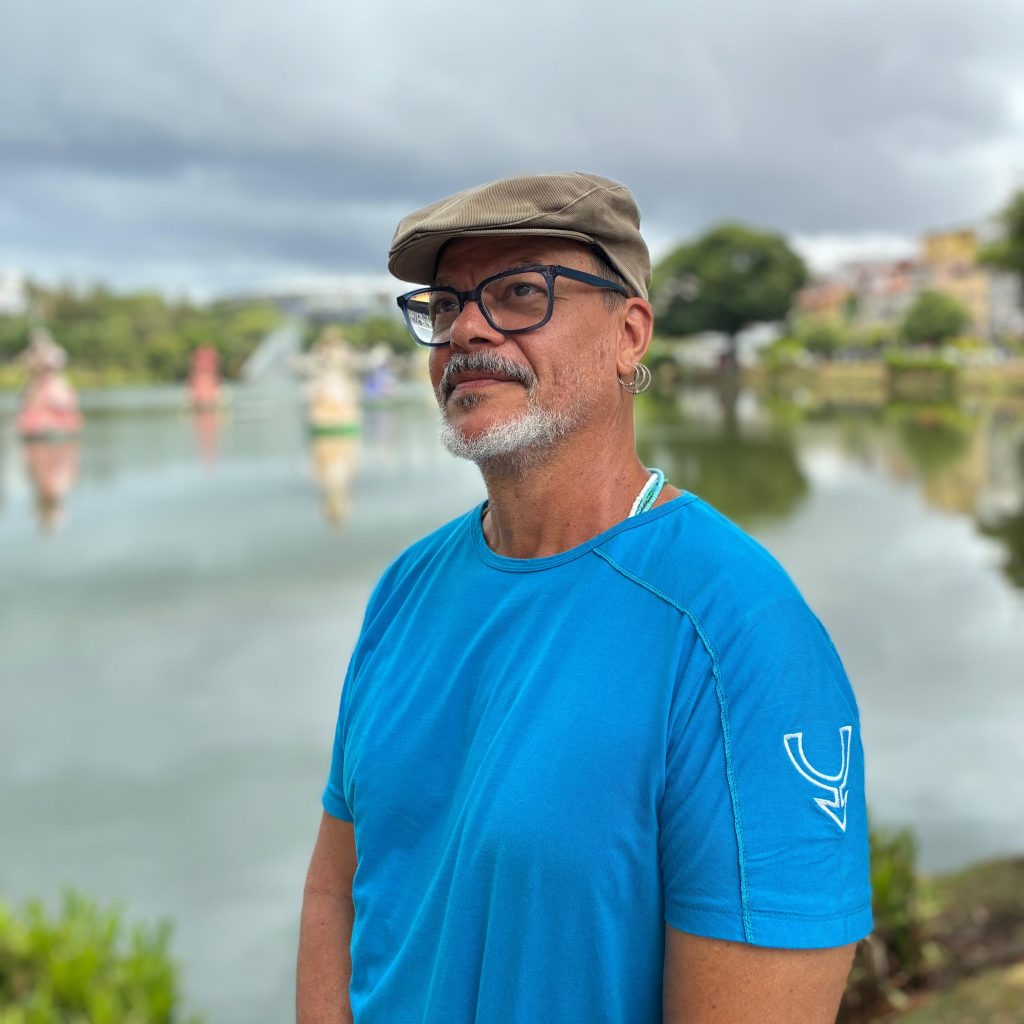 Maurício Pedrosa