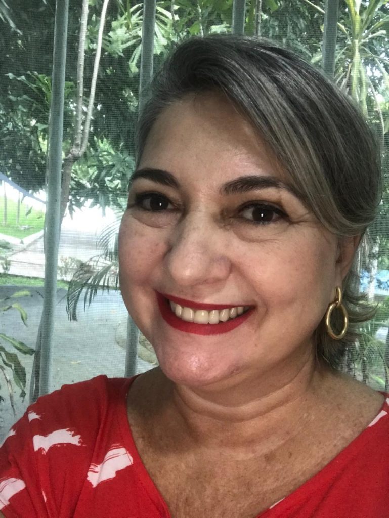 Gislaine Posetti