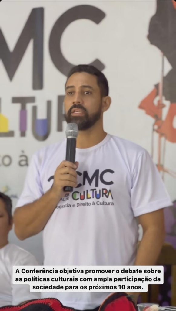 Mauro Santos