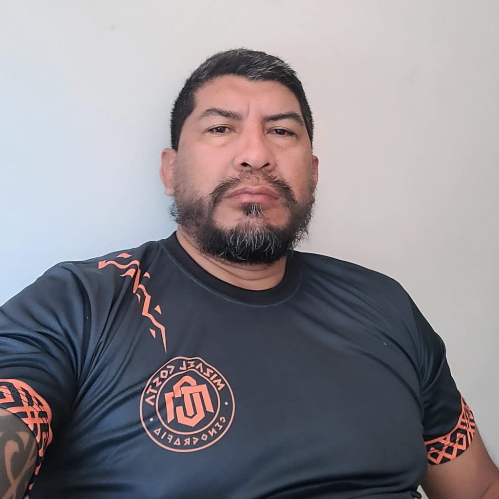 Mizael Costa