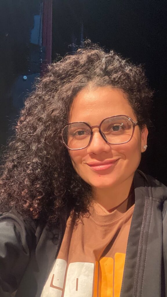 Allexandra Melo