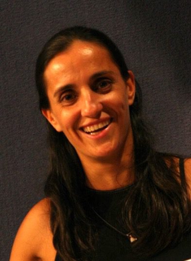 Nadia Luciani