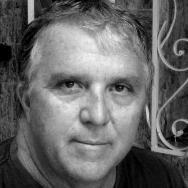Valmir Perez