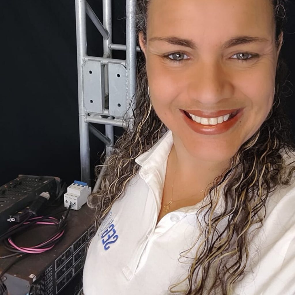 Fernanda Mascarennhas