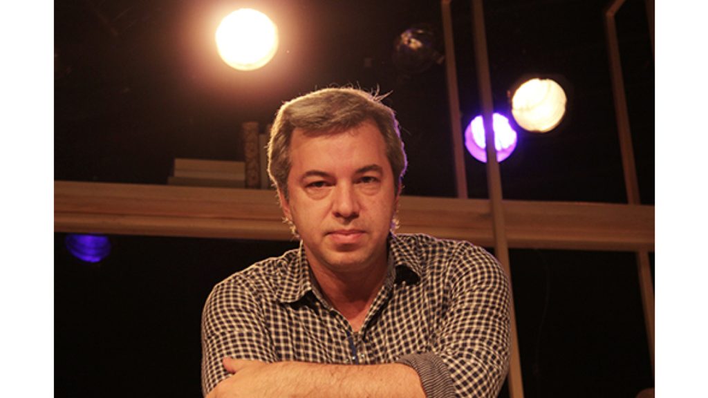 Paulo Cesar Medeiros