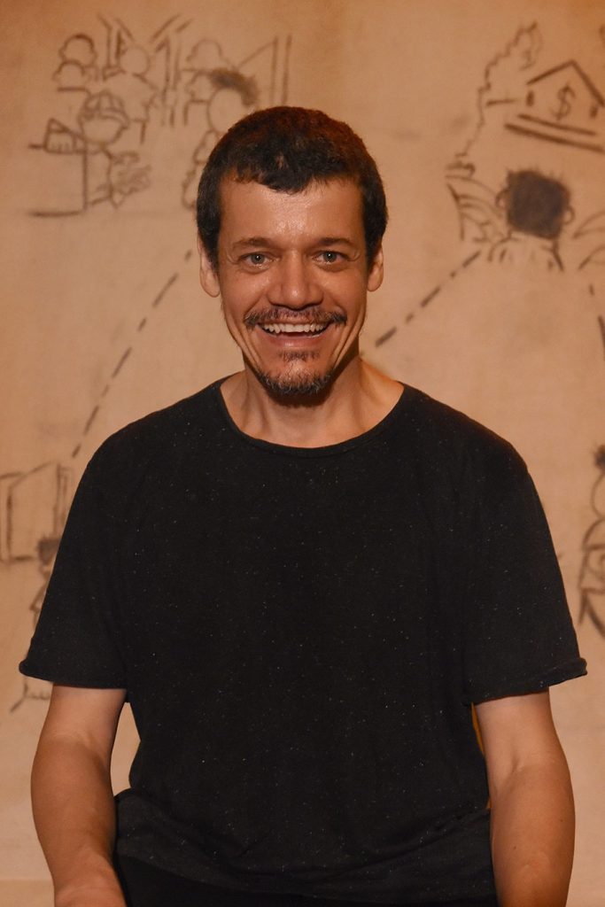 aLEXANDRE o. gOMES