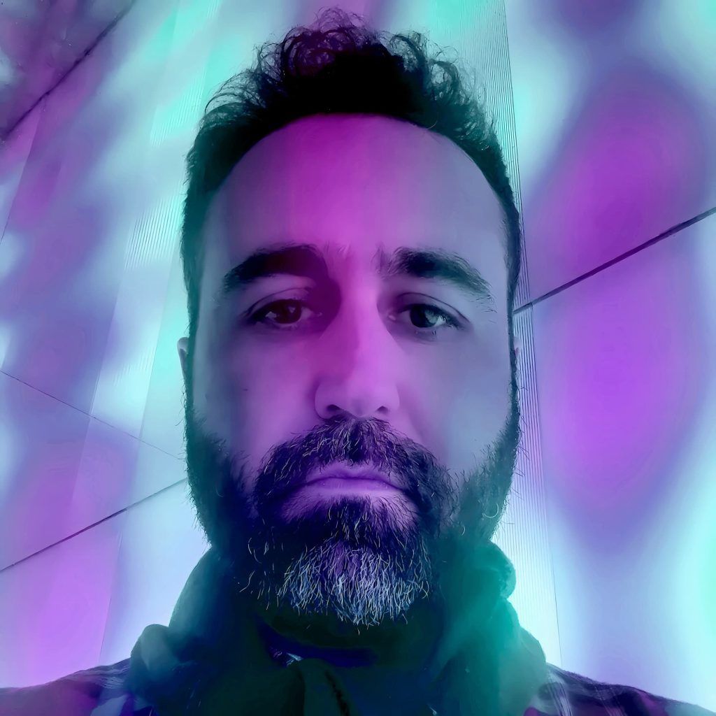Renato Navarro