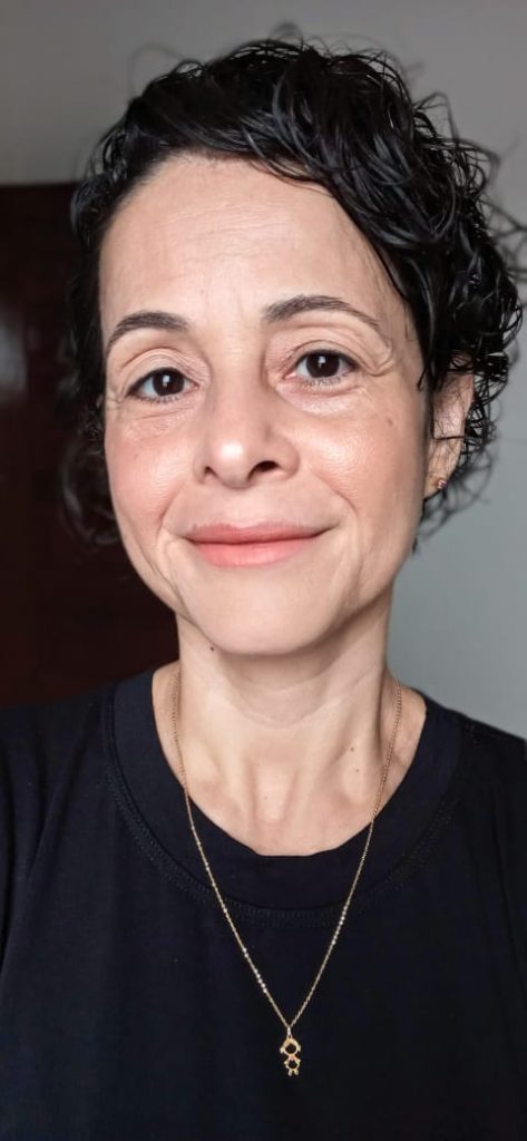 Fatima Farias