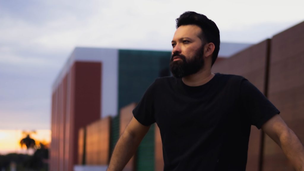 Jeferson Mariano