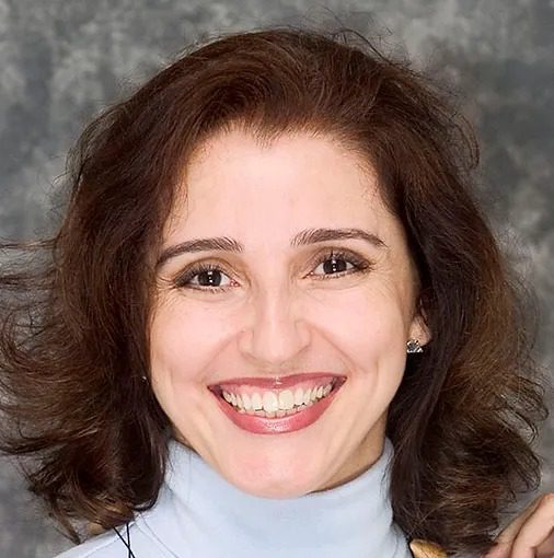 Mona Magalhães