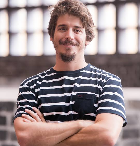 Pedro Aune