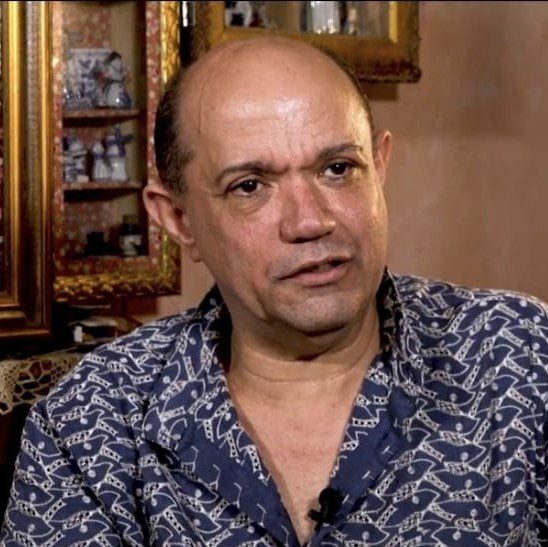 Samuel Abrantes