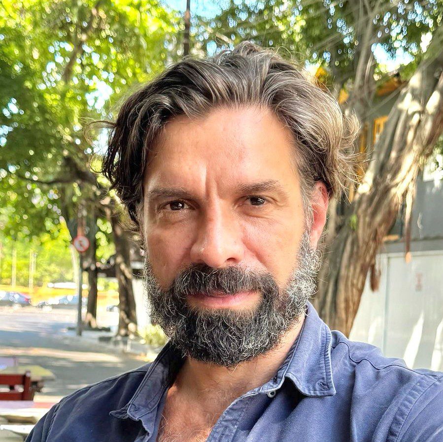 José Roberto Jardim