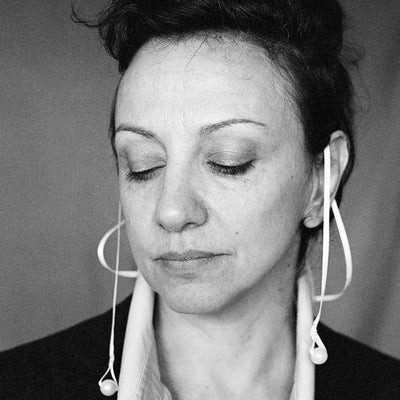 Thelma Bonavita