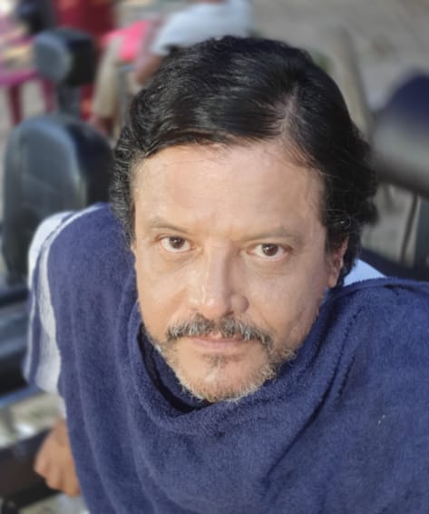Écio Rogério da Cunha