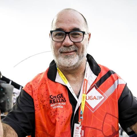 Jorge Mancha