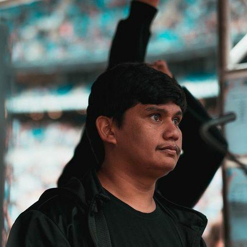 Kelton John (Erê)