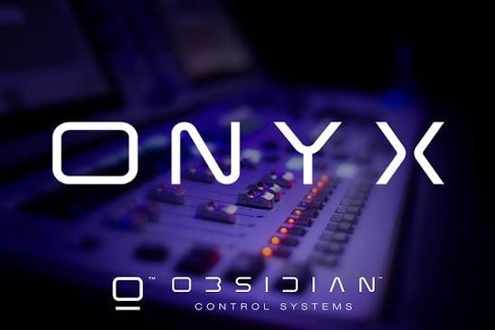 ONYX Obsidian