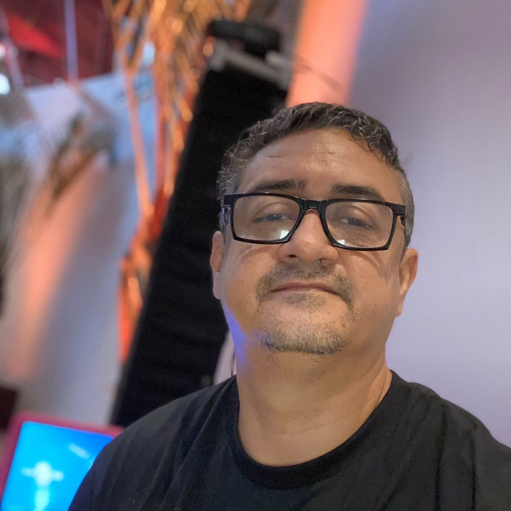 André Luiz Nogueira
