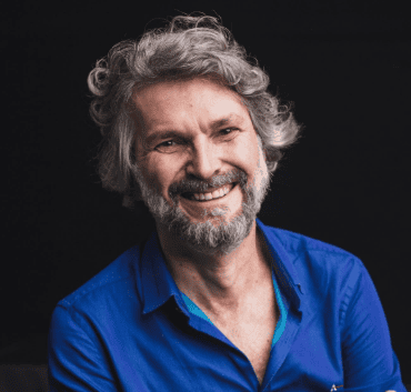 Eduardo Giacomini