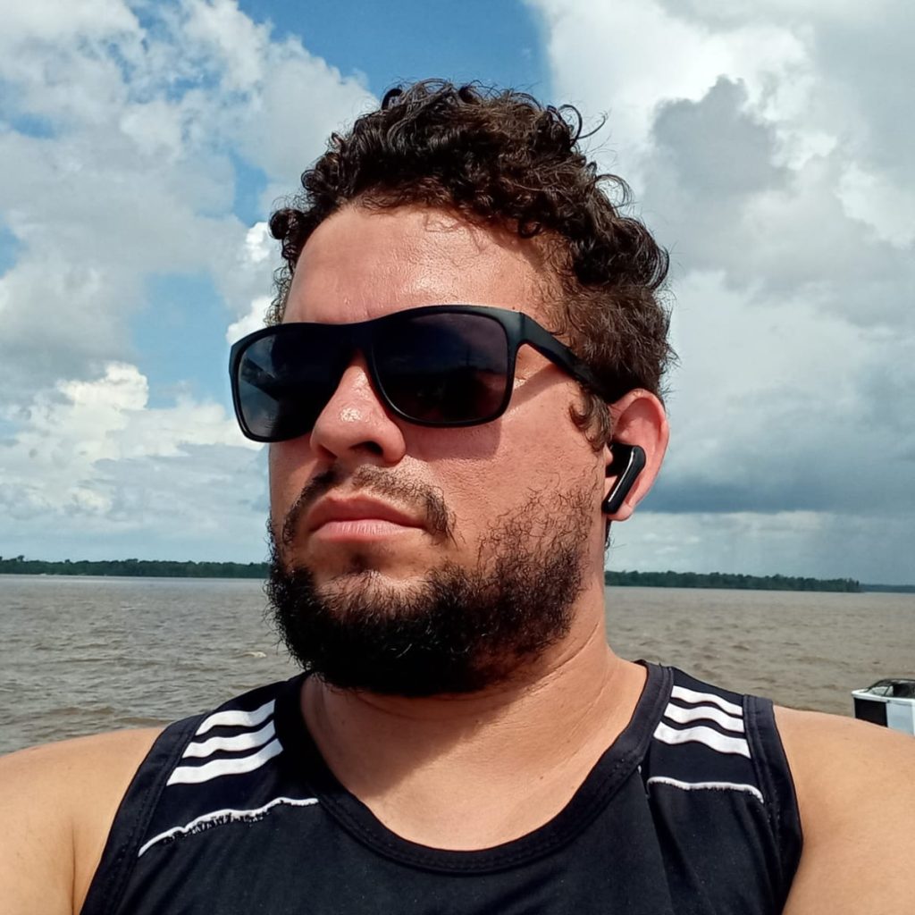 Emerson Rodrigues